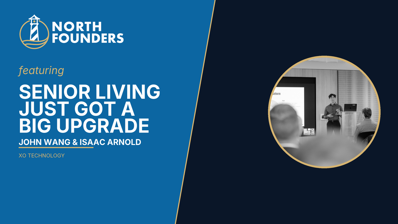 Episode 5 — John Wang & Isaac Arnold