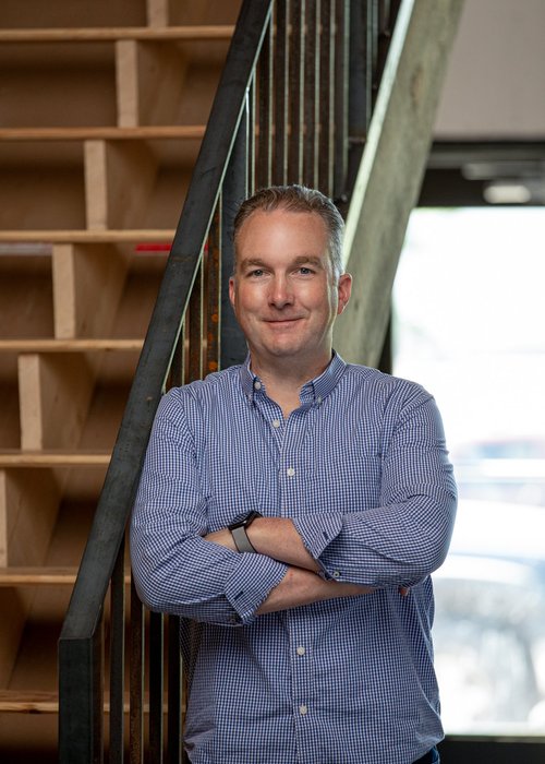 Scott MacIntosh
